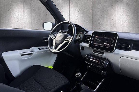 Suzuki Ignis 10 of 23