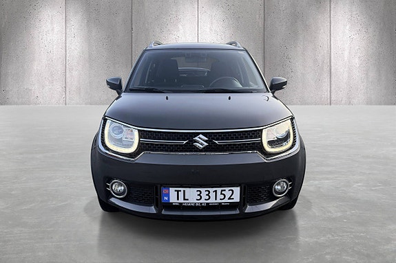 Suzuki Ignis 2 of 23