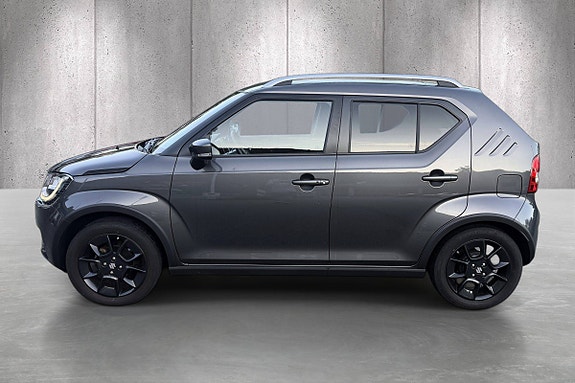 Suzuki Ignis 4 of 23