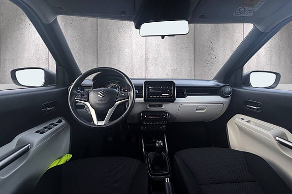 Suzuki Ignis 14 of 23