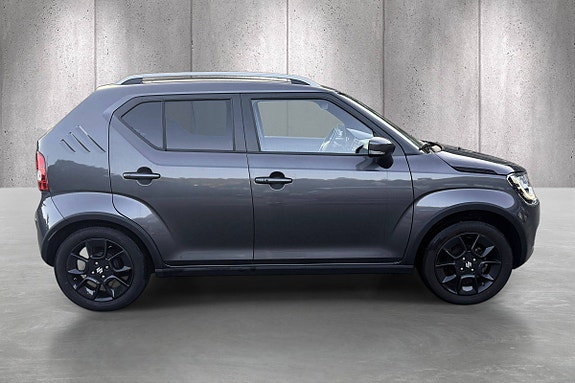 Suzuki Ignis 8 of 23