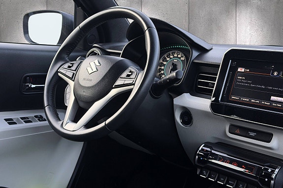 Suzuki Ignis 11 of 23