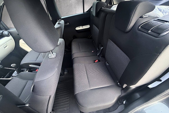 Suzuki Ignis 18 of 23