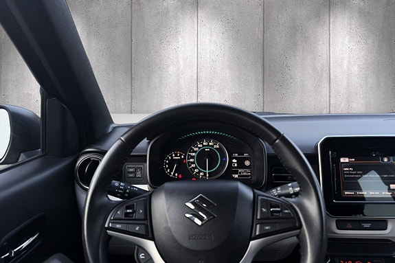 Suzuki Ignis 16 of 23
