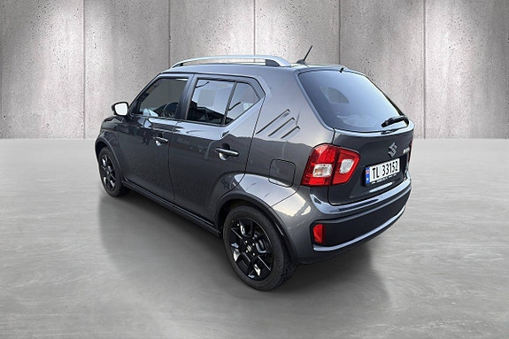 Suzuki Ignis 5 of 23