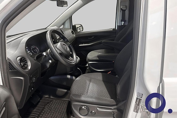Mercedes-Benz Vito 116 12 of 24