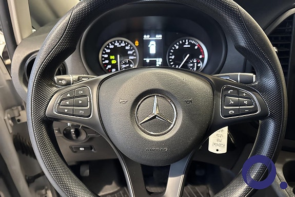 Mercedes-Benz Vito 116 21 of 24