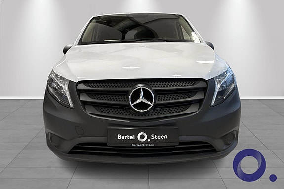 Mercedes-Benz Vito 116 9 of 24