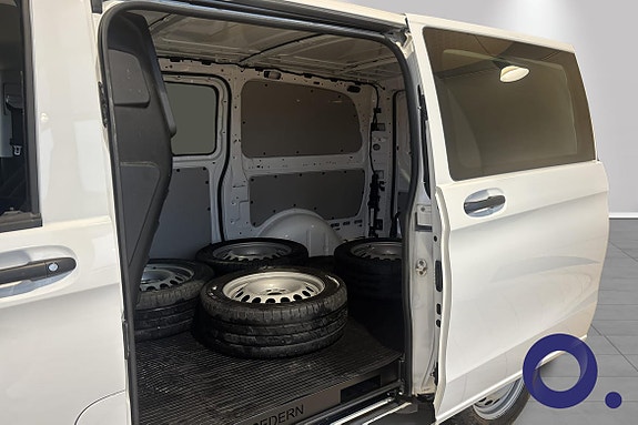 Mercedes-Benz Vito 116 11 of 24