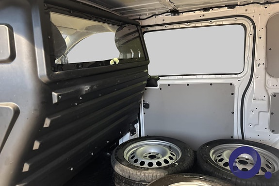 Mercedes-Benz Vito 116 24 of 24