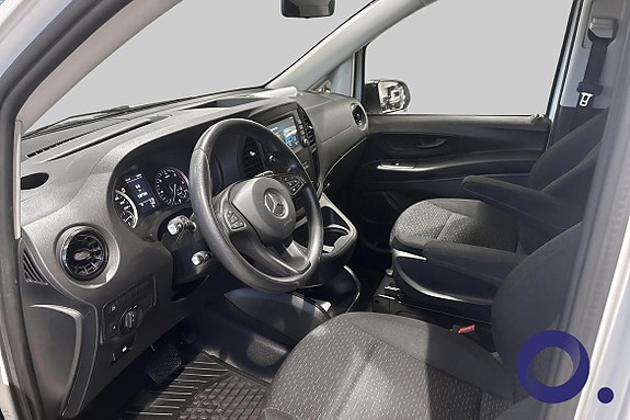 Mercedes-Benz Vito 116 13 of 24