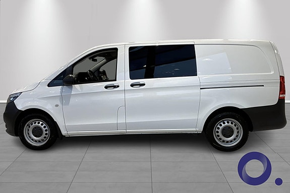 Mercedes-Benz Vito 116 2 of 24