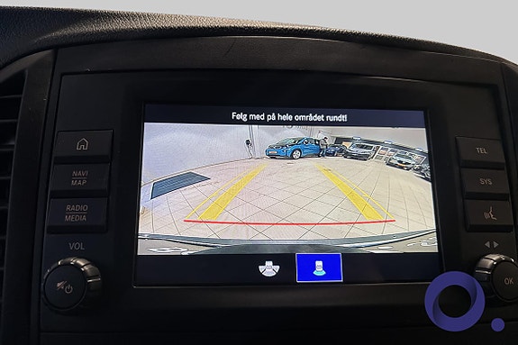 Mercedes-Benz Vito 116 17 of 24