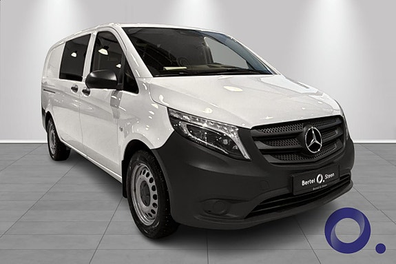 Mercedes-Benz Vito 116 8 of 24