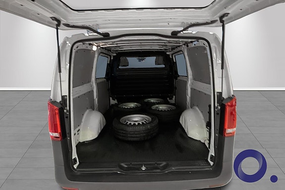 Mercedes-Benz Vito 116 5 of 24
