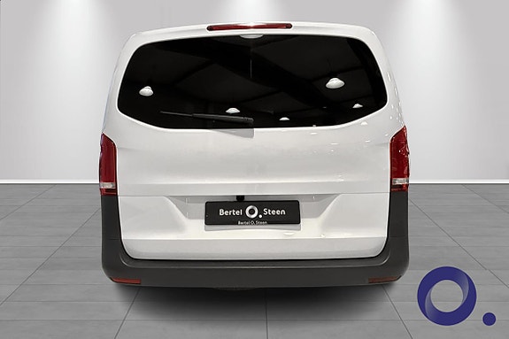 Mercedes-Benz Vito 116 4 of 24