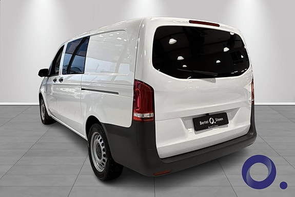 Mercedes-Benz Vito 116 3 of 24