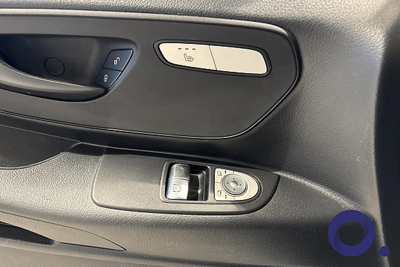 Mercedes-Benz Vito 116 18 of 24