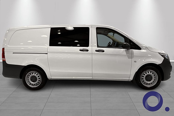 Mercedes-Benz Vito 116 7 of 24