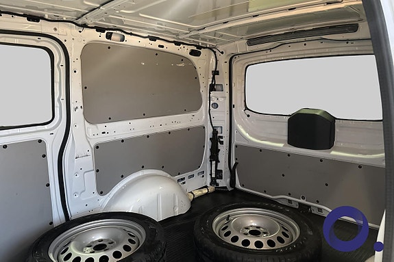 Mercedes-Benz Vito 116 23 of 24