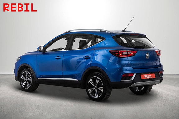MG ZS EV 5 of 25