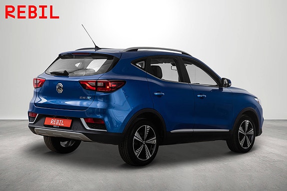 MG ZS EV 7 of 25