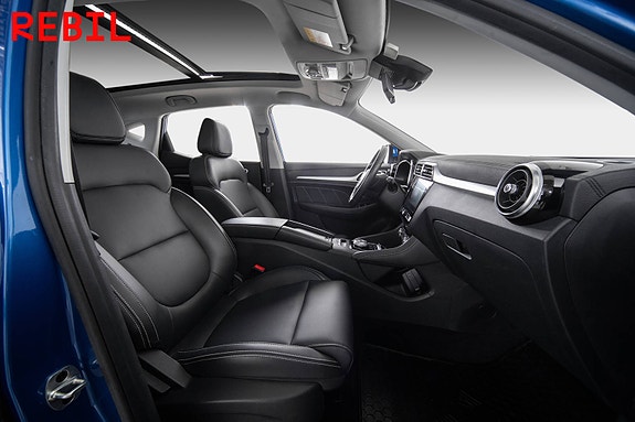 MG ZS EV 22 of 25