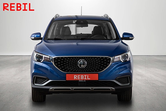 MG ZS EV 3 of 25