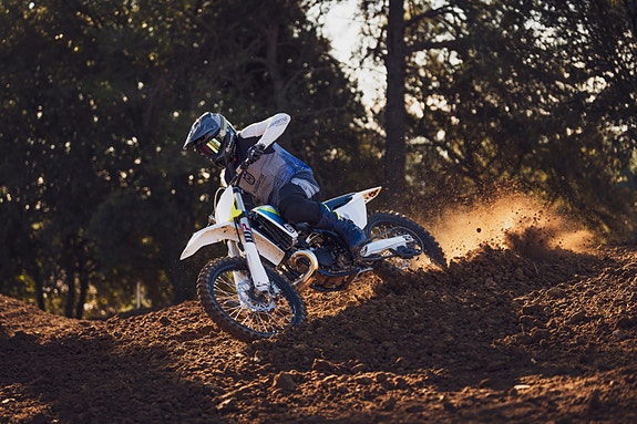 Husqvarna TC 300 *Spar 20000 - Kampanje* 2 of 19