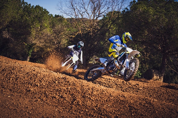 Husqvarna TC 300 *Spar 20000 - Kampanje* 7 of 19