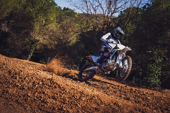 Husqvarna TC 300 *Spar 20000 - Kampanje* 8 of 19