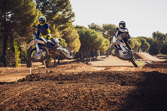 Husqvarna TC 300 *Spar 20000 - Kampanje* 9 of 19