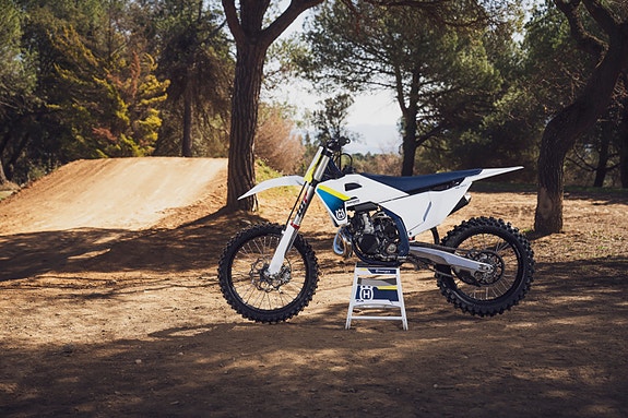 Husqvarna TC 300 *Spar 20000 - Kampanje* 13 of 19