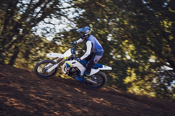 Husqvarna TC 300 *Spar 20000 - Kampanje* 5 of 19
