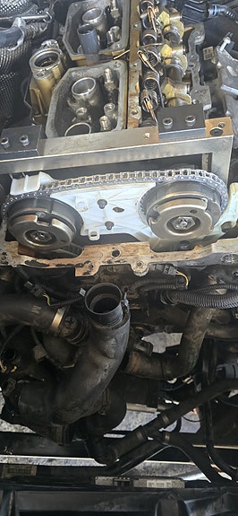 BMW X3 6 of 8