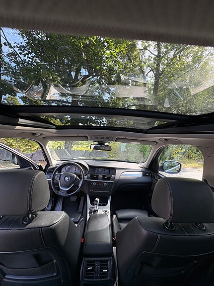 BMW X3 5 of 8