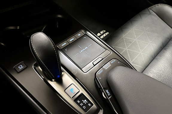 Lexus UX300e 21 of 30