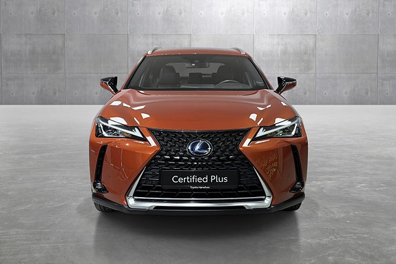 Lexus UX300e 8 of 30