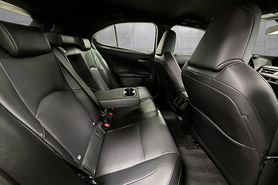 Lexus UX300e 13 of 30