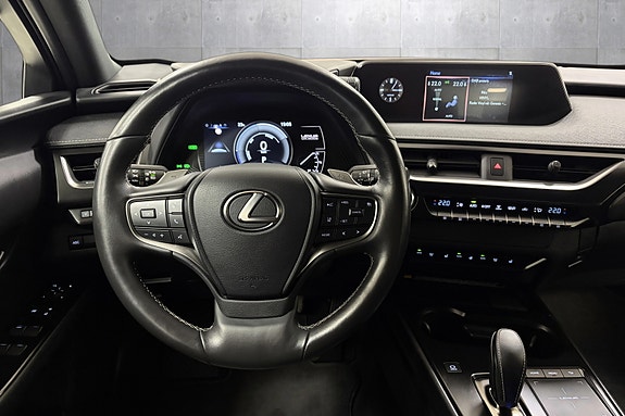 Lexus UX300e 15 of 30