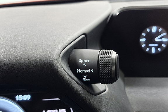 Lexus UX300e 28 of 30