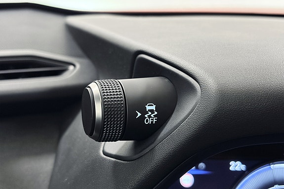 Lexus UX300e 29 of 30