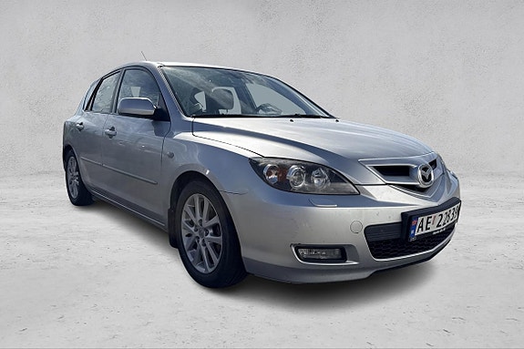 Mazda 3 7 of 27