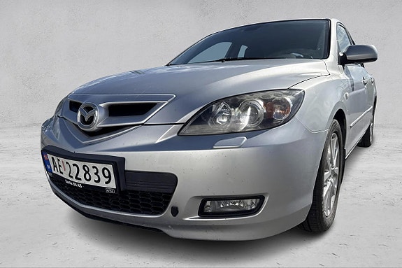 Mazda 3 9 of 27