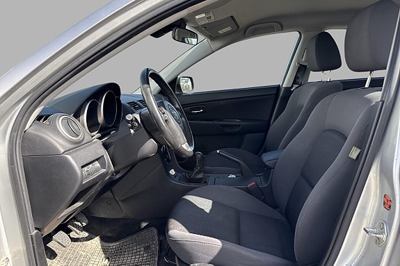 Mazda 3 11 of 27