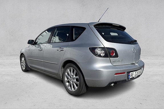 Mazda 3 3 of 27