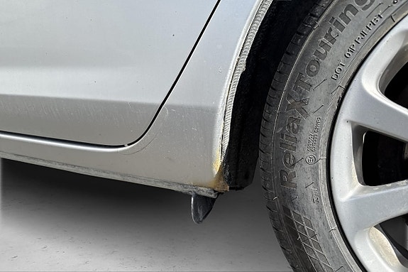 Mazda 3 21 of 27