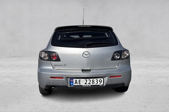 Mazda 3 4 of 27