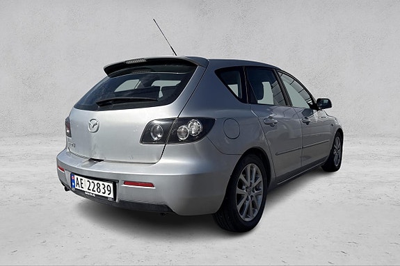 Mazda 3 5 of 27