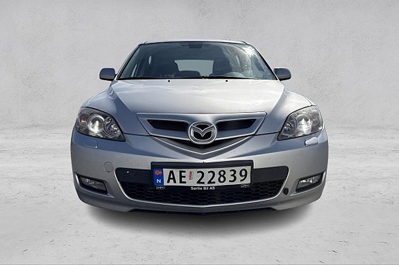 Mazda 3 8 of 27